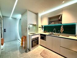 The Garden Residences (D19), Apartment #577667411